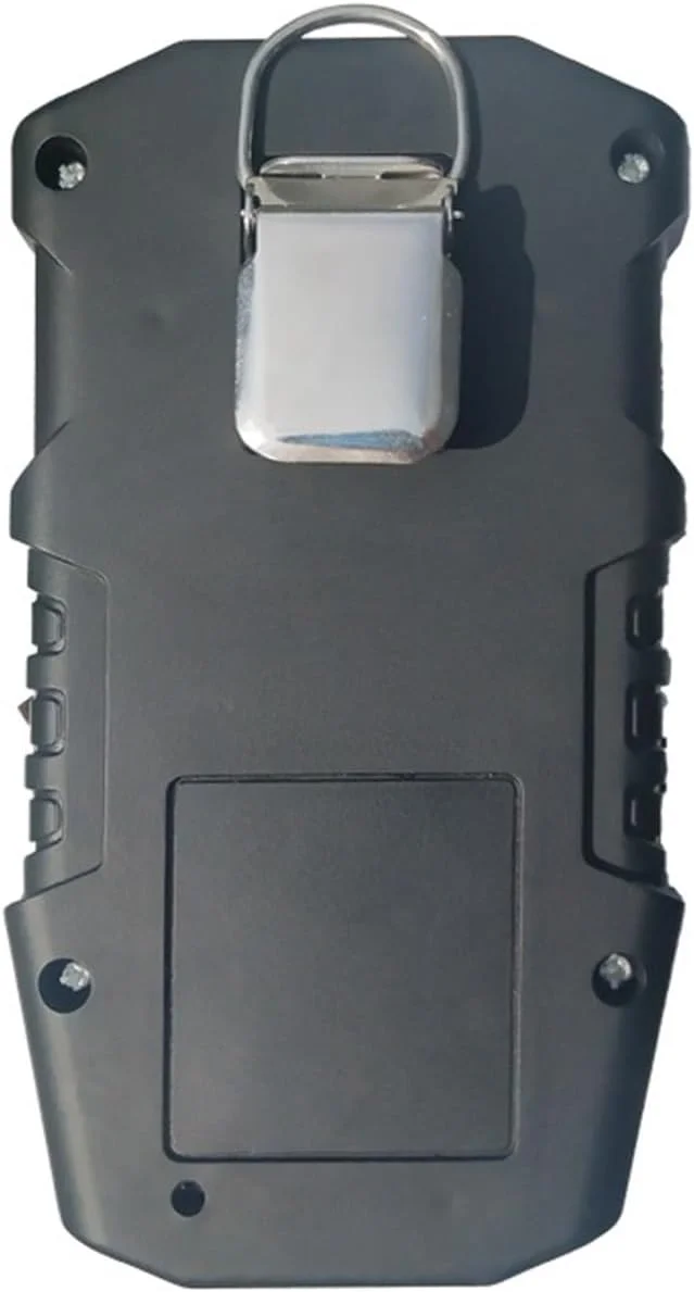 دتکتور گاز، اندازه گیری اکسیژن هوا، آشکارساز کیفیت هوا، مانیتور کیفیت هوا S318 0-100% LEL 0-30% VOL 0-1000ppm 0-100ppm ± 0.3m