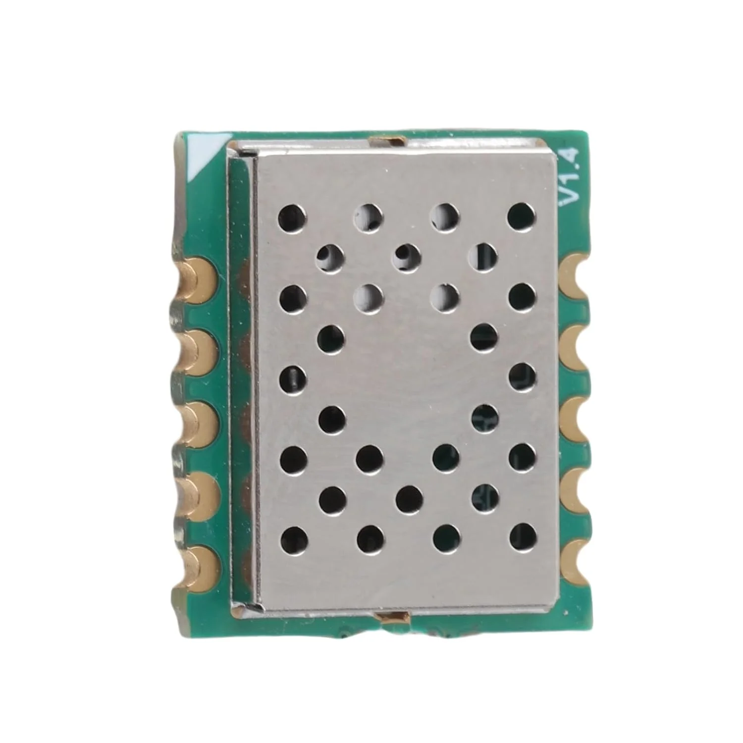 ماژول حسگر تشخیص کیفیت هوا، چند پارامتری با دقت بالا VOC CO2 CH2O، نظارت بر زمان واقعی برای خانه‌های هوشمند و پارک‌های صنعتی