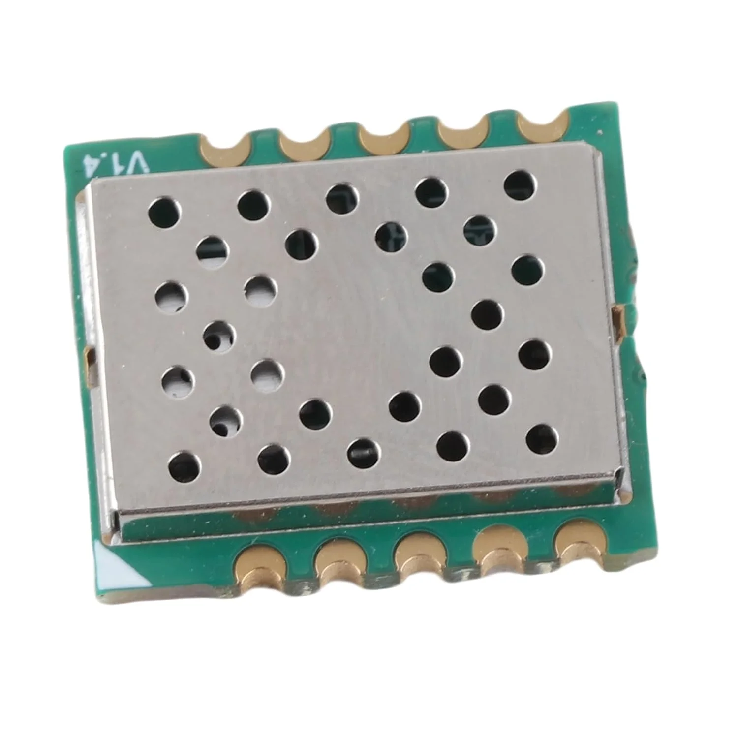 ماژول حسگر تشخیص کیفیت هوا، چند پارامتری با دقت بالا VOC CO2 CH2O، نظارت بر زمان واقعی برای خانه‌های هوشمند و پارک‌های صنعتی