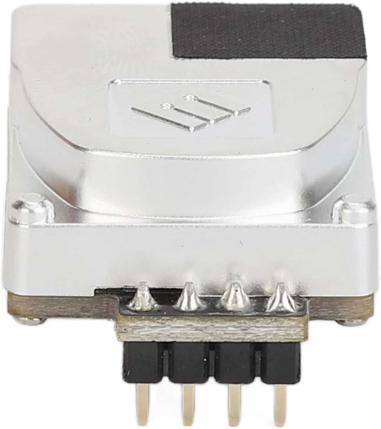 سنسور تشخیص غلظت دی اکسید کربن 400 تا 5000 پی‌پی‌ام برای تجهیزات نظارت بر کیفیت هوا، تجهیزات تصفیه هوا، سیستم هوای تازه، سیستم تهویه مطبوع