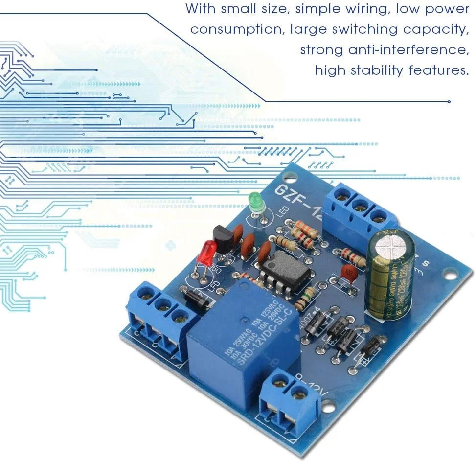 ماژول کنترل سطح آب، کنترل اتوماتیک تخلیه برای استخرها و برج های آب ماژول کنترل سطح آب، کنترل اتوماتیک تخلیه برای استخرها و برج های آب