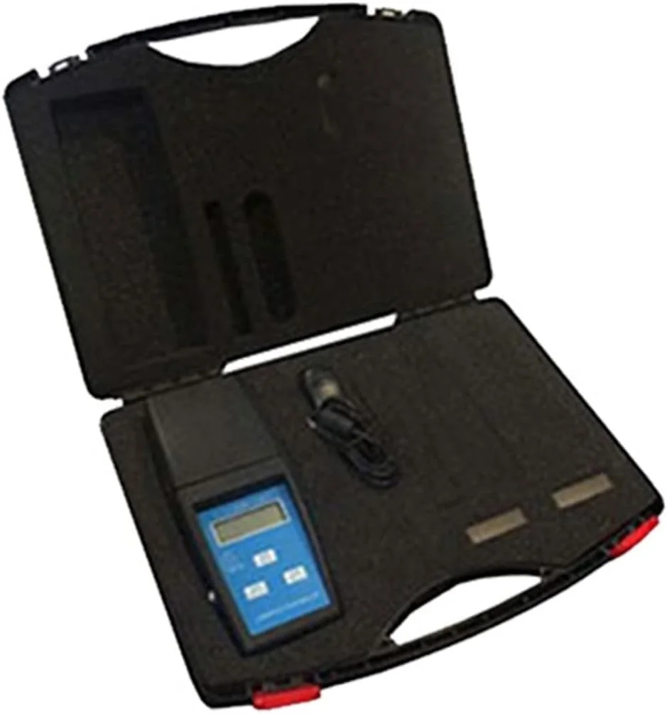 دستگاه کدورت سنج قابل حمل CQRMT 0-20-500NTU، دقت: ≤±5% FS، تکرارپذیری: ≤2% دستگاه کدورت سنج قابل حمل CQRMT 0-20-500NTU، دقت: ≤±5% FS، تکرارپذیری: ≤2%