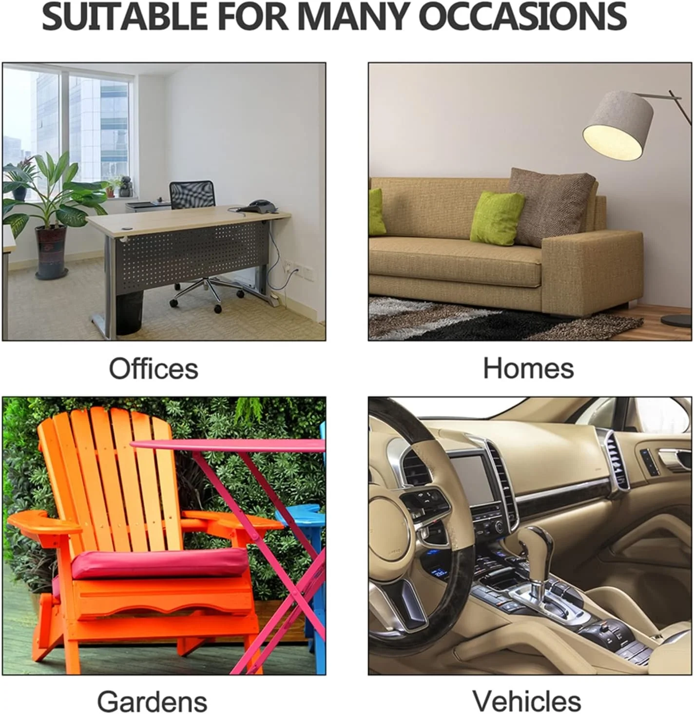 دستگاه سنجش دی اکسید کربن CO2 دیجیتال وای فای داخلی COLiJOL، مانیتور کیفیت هوای چند منظوره PM2.5/1.0/10 / آنالایزر مانیتور گاز / ردیاب دما و رطوبت