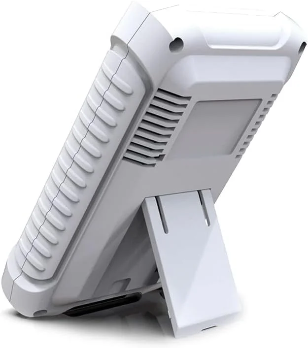 دستگاه سنجش کیفیت هوا CINARIS، تستر آمونیاک با صفحه نمایش 3.5 اینچی LCD، دستگاه تشخیص آمونیاک، آلارم آمونیاک