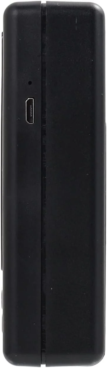 دزیمتر تشعشعی BREAUX، EMF متر برای بازرسی EMF خانگی