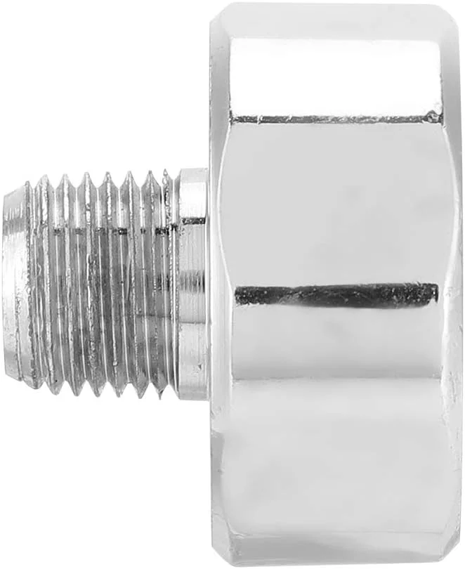 فشارسنج مینی BPOMEN، 3000psi و 5000psi 1/8NPT فشارسنج میکرو مینی برای پینت بال PCP تفنگ بادی