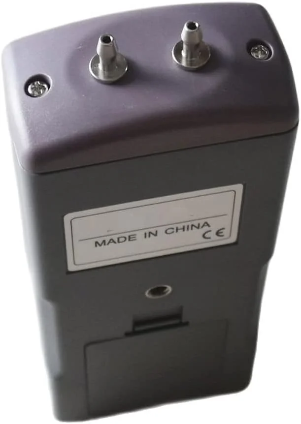 AZ96315 مانومتر ثبات دار دیجیتال اختلاف فشار 15 PSI