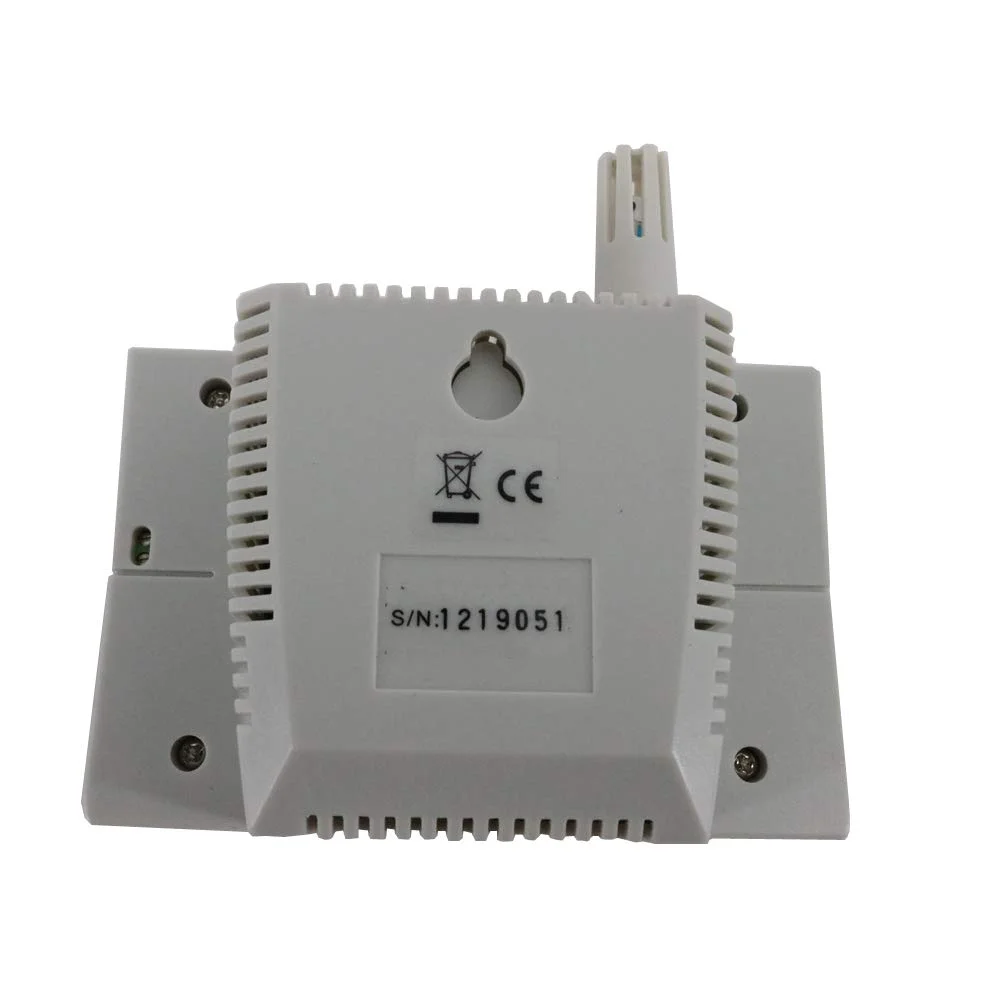 تستر کیفیت هوای داخل ساختمان AZ7722، مانیتور دما، رطوبت و CO2