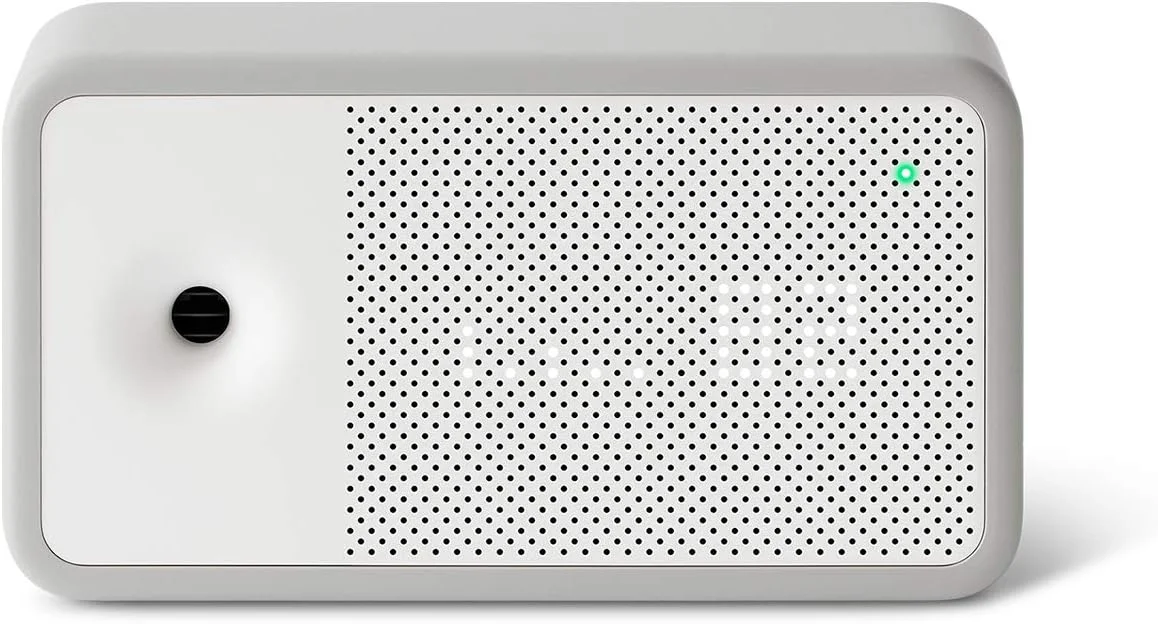 مانیتور کیفیت هوای داخل خانه Awair Element - مدل AQM8002A