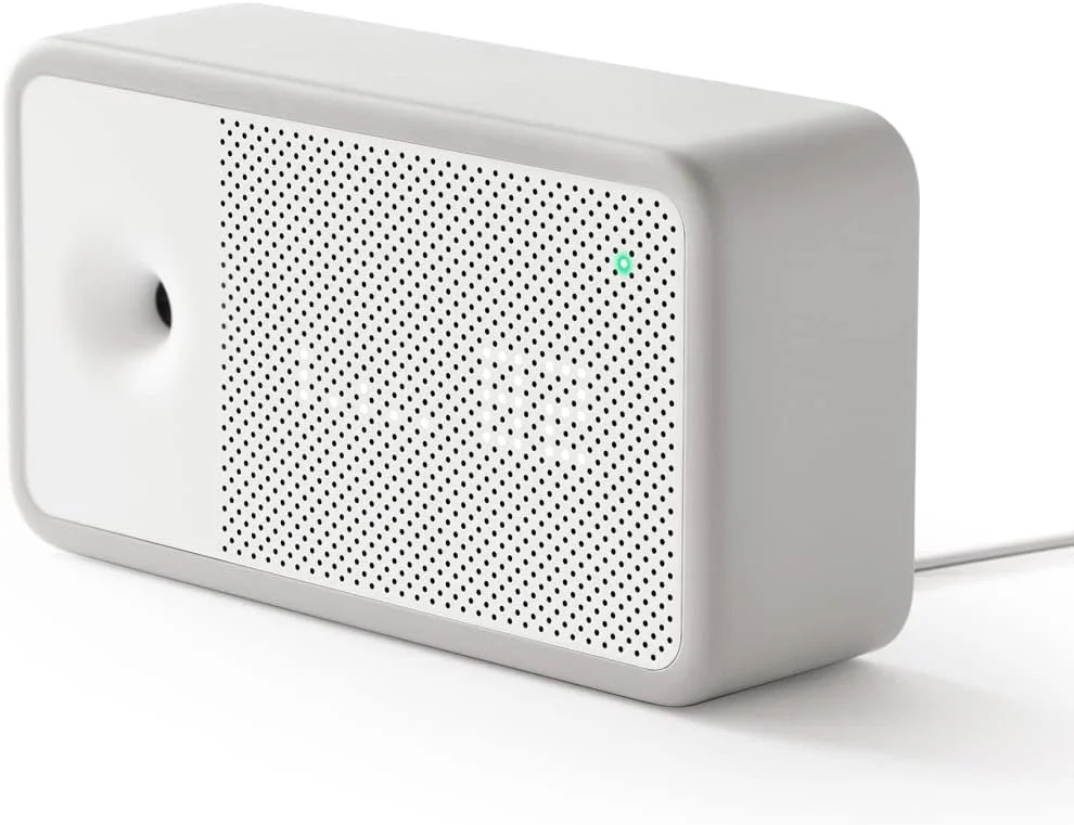 مانیتور کیفیت هوای داخل خانه Awair Element