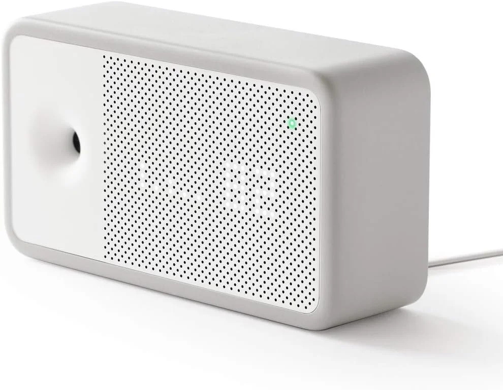 مانیتور کیفیت هوای داخل خانه Awair Element - مدل AQM8002A