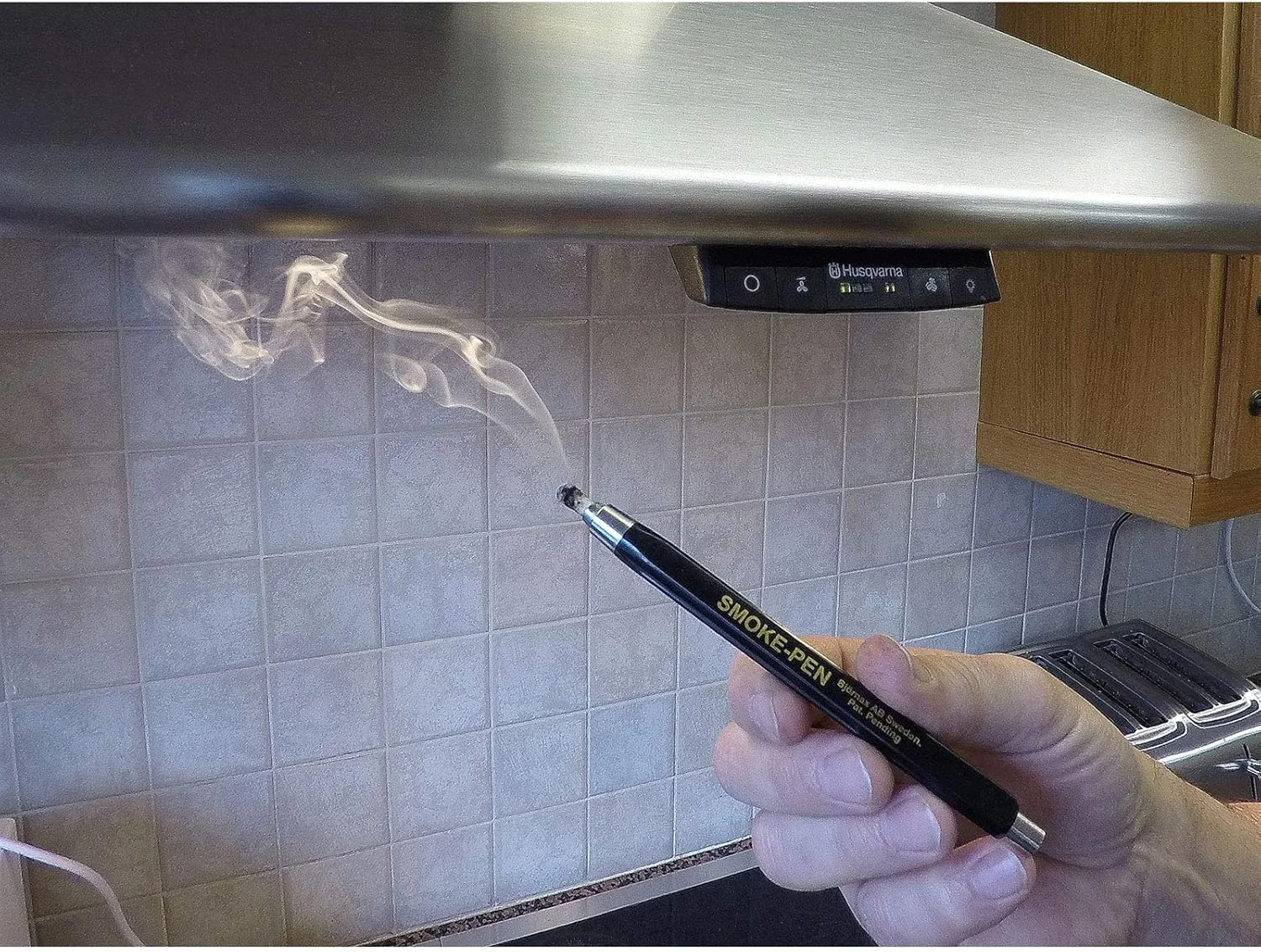 کیت چوب دود Arctic Hayes 333113، 3 عددی، نارنجی