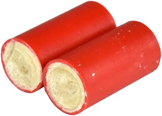 آرکتیک هیز PH525 یک عدد لوله 50 عددی پلت دود سفید کپسولی