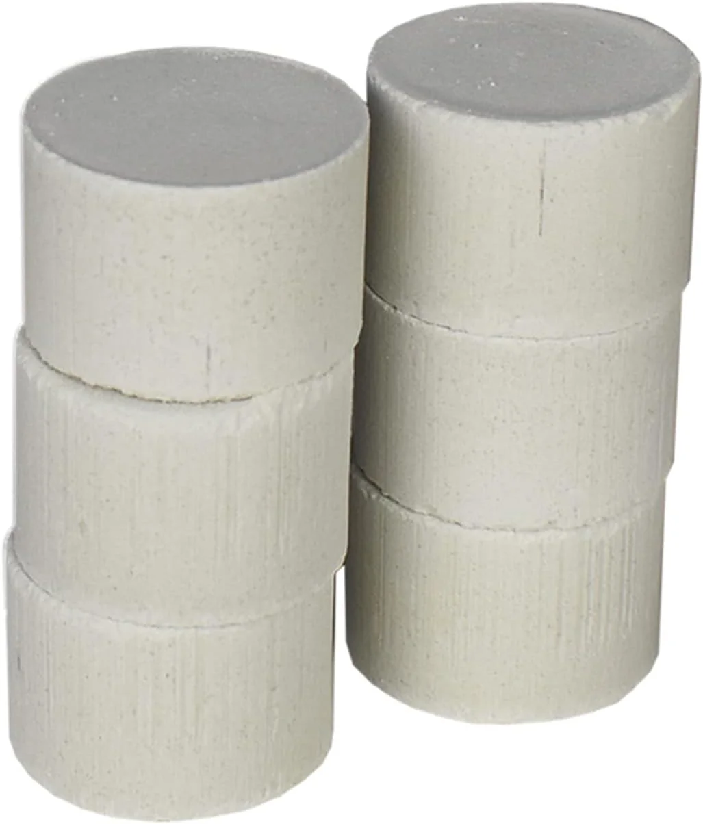 گلوله دود سفید 13 گرمی Arctic Hayes PH001 (بسته 6 عددی)