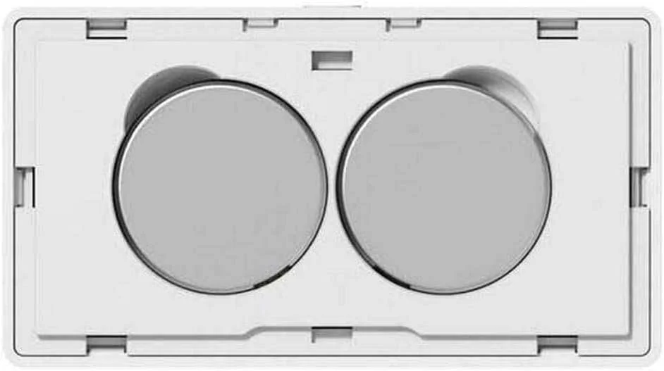 مانیتور کیفیت هوای داخلی Aqara، سنجش آلودگی برای TVOC، دما و رطوبت