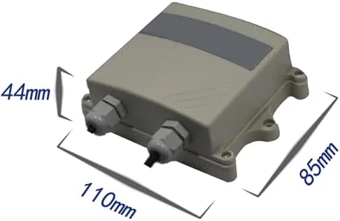 All in one CO2 VOC PM2.5 sensor Air Quality Monitor