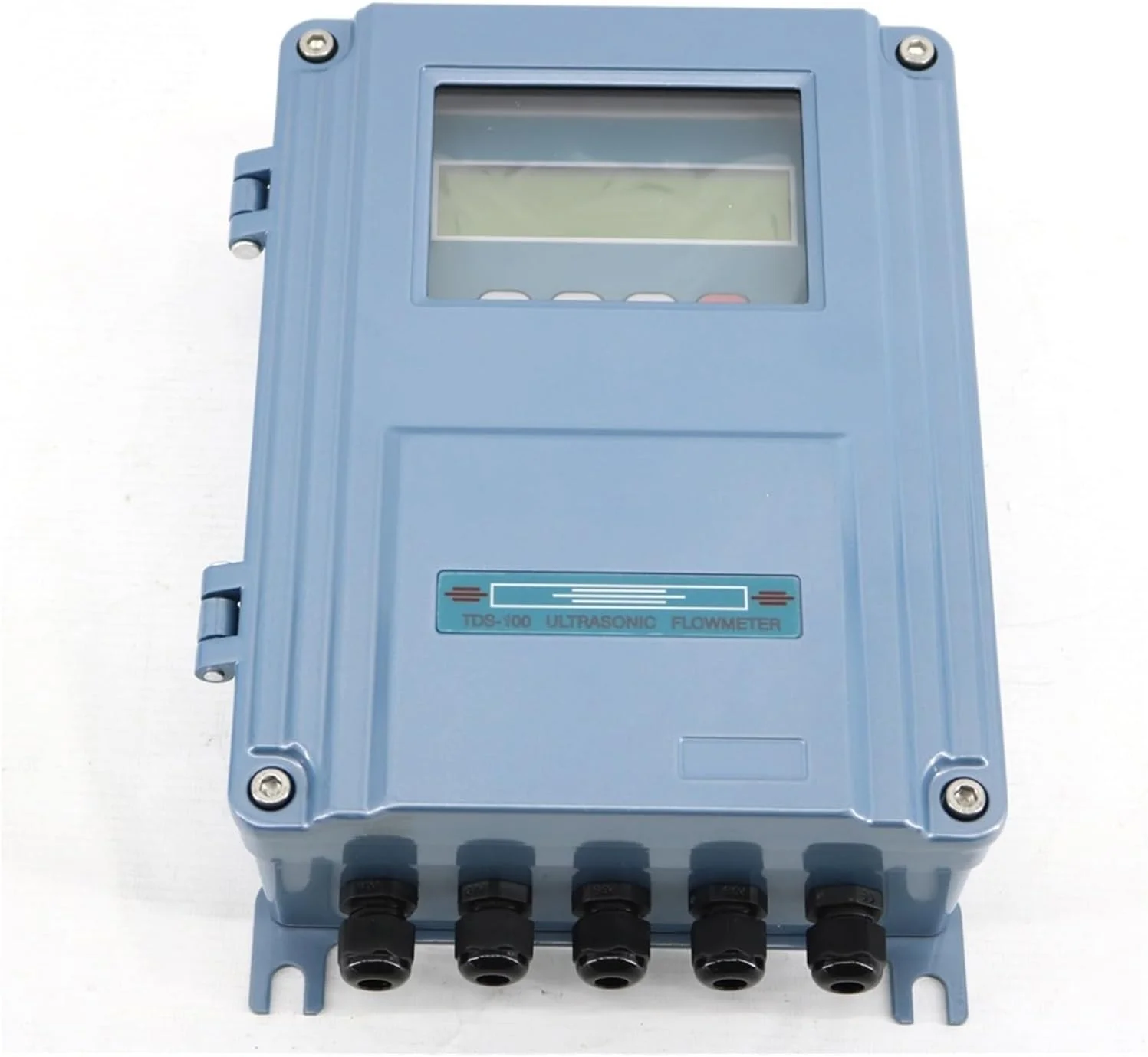 فلومتر آب اولتراسونیک TDS-100F با M2