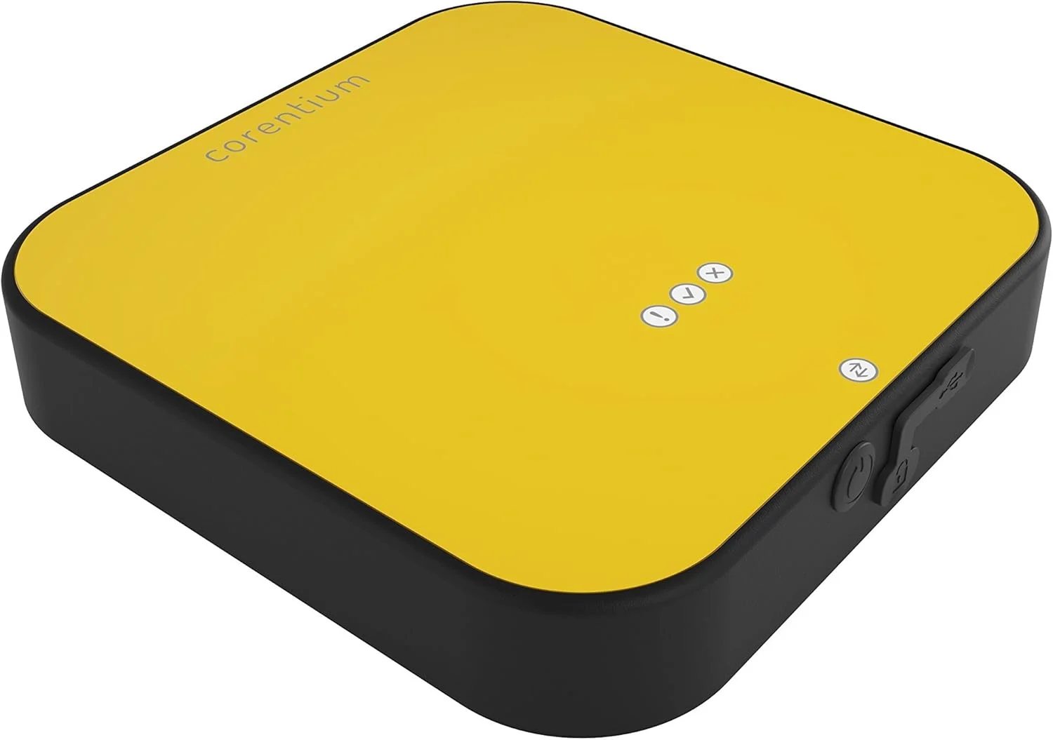 دستگاه ردیاب گاز رادون Airthings 236 Corentium Pro