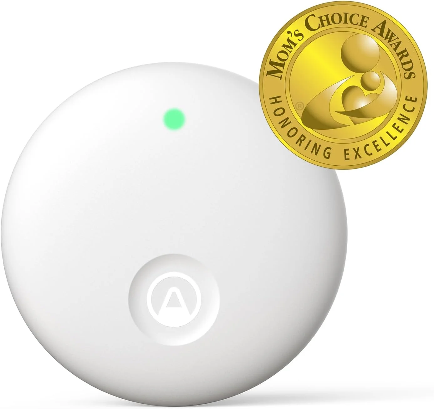 مانیتور کیفیت هوای داخلی ایرتینگز مدل 322 Wave Enhance، سفید