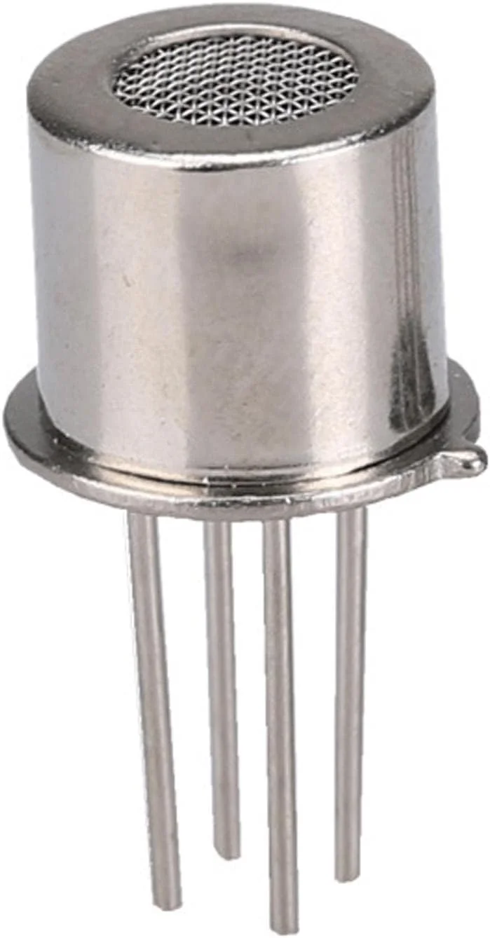 سنسور کیفیت هوا - سنسور کیفیت هوا دود متان | ماژول سنسور VOC 60mA، سنسور مونوکسید کربن، متان، دود، سولفید هیدروژن