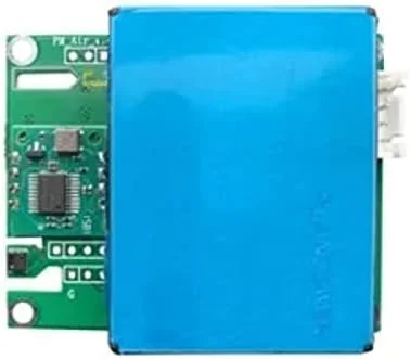 ماژول سنسور کیفیت هوا 8 در 1 با RS485