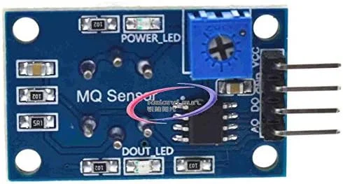ماژول حسگر Reland Sun MQ-9، آشکارساز مونوکسید کربن، ماژول هشدار مونوکسید کربن ماژول حسگر Reland Sun MQ-9، آشکارساز مونوکسید کربن، ماژول هشدار مونوکسید کربن