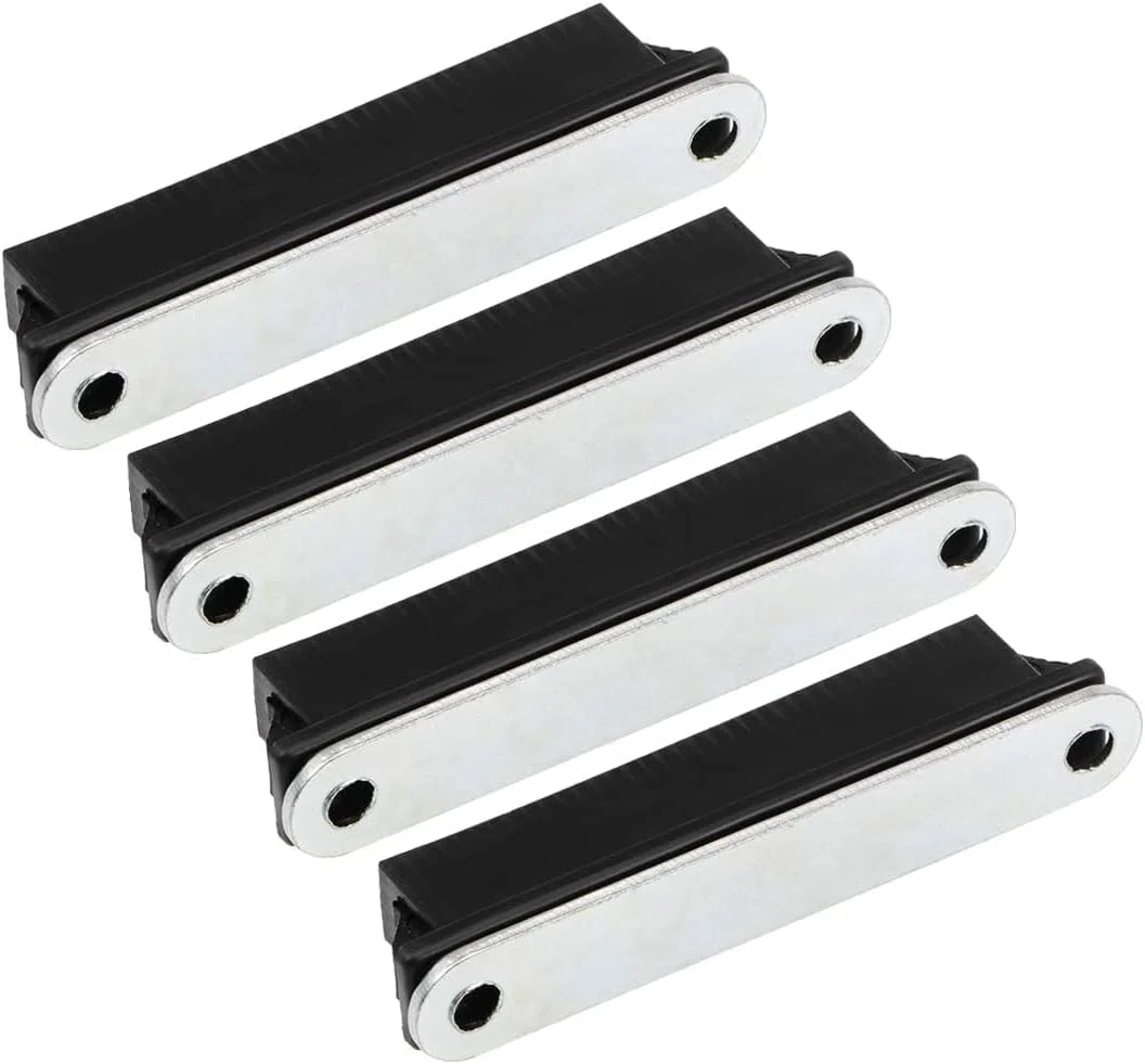 بست مغناطیسی XYWHPGV برای درب کابینت مبلمان کمد مشکی 4 عددی (8a891 70369 84e95 23f74 4cd5b 1a49c) بست مغناطیسی XYWHPGV برای درب کابینت مبلمان کمد مشکی 4 عددی (8a891 70369 84e95 23f74 4cd5b 1a49c)