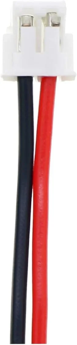 باتری 2600mAh برای دستگاه سنجش کیفیت هوا هانیول HAQSPA HAQSPA-R HAQSPA-R مدل BAT-IAQ