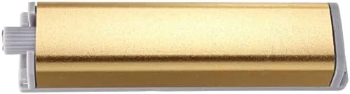 زبانه فشاری مغناطیسی XYWHPGV برای درب کابینت و کمد مبلمان منزل، رنگ طلایی، 10 عدد زبانه فشاری مغناطیسی XYWHPGV برای درب کابینت و کمد مبلمان منزل، رنگ طلایی، 10 عدد