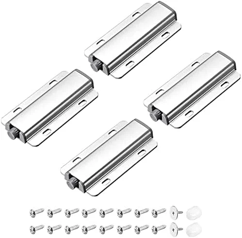 ست 4 عددی قفل مگنتی فشاری XYWHPGV برای درب کابینت و کمد مبلمان منزل (88e92 32208 6fd30 c0b5f 0cd8f 0654e) ست 4 عددی قفل مگنتی فشاری XYWHPGV برای درب کابینت و کمد مبلمان منزل (88e92 32208 6fd30 c0b5f 0cd8f 0654e)