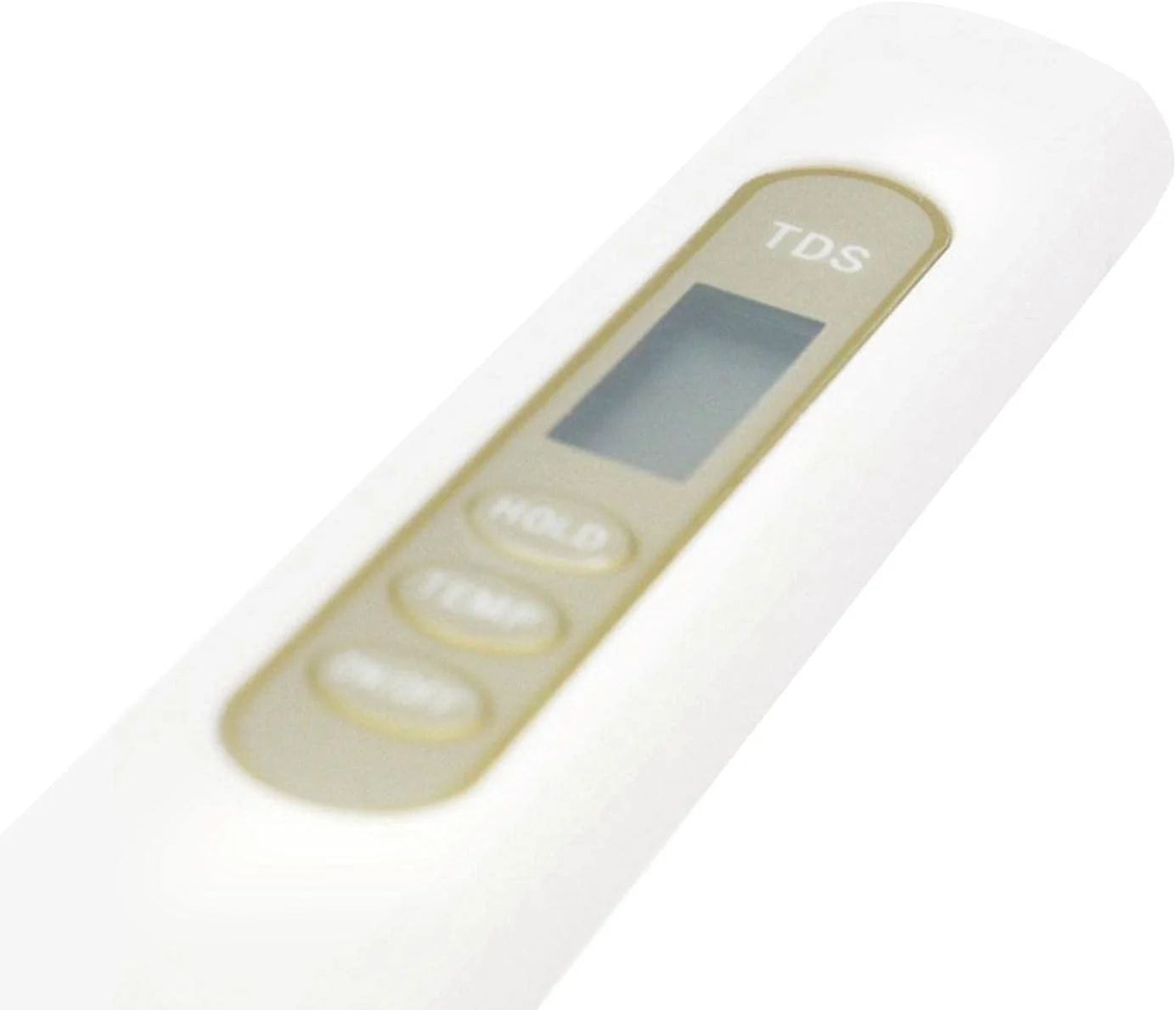 TDS متر M2 0-9990PPM، قلم دیجیتال قابل حمل TDS، تستر کیفیت آب، آنالایزر خلوص