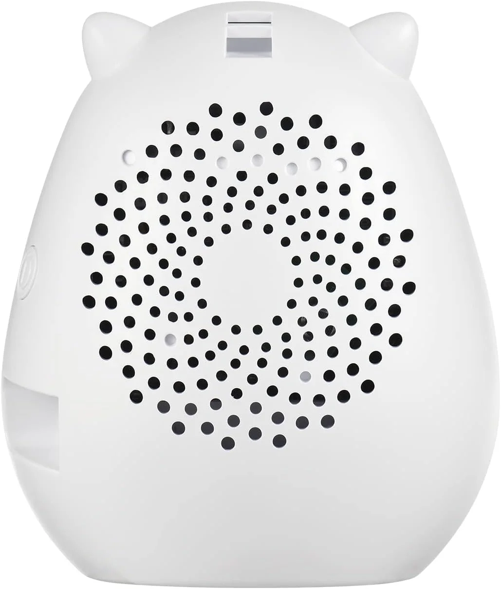 دستگاه سنجش کیفیت هوا 2.9 اینچی، متر CO2، دماسنج و رطوبت سنج قابل شارژ USB، آشکارساز TVOC/HCHO/CO2، ردیاب غلظت CO2 برای خانه و اداره