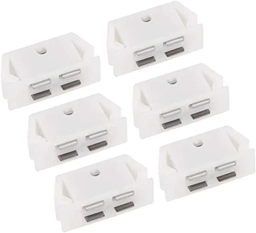 قفل مگنتی درب کابینت XYWHPGV، با آهنربا برای بستن درب کمد و مبلمان، سفید، 6 عدد قفل مگنتی درب کابینت XYWHPGV، با آهنربا برای بستن درب کمد و مبلمان، سفید، 6 عدد