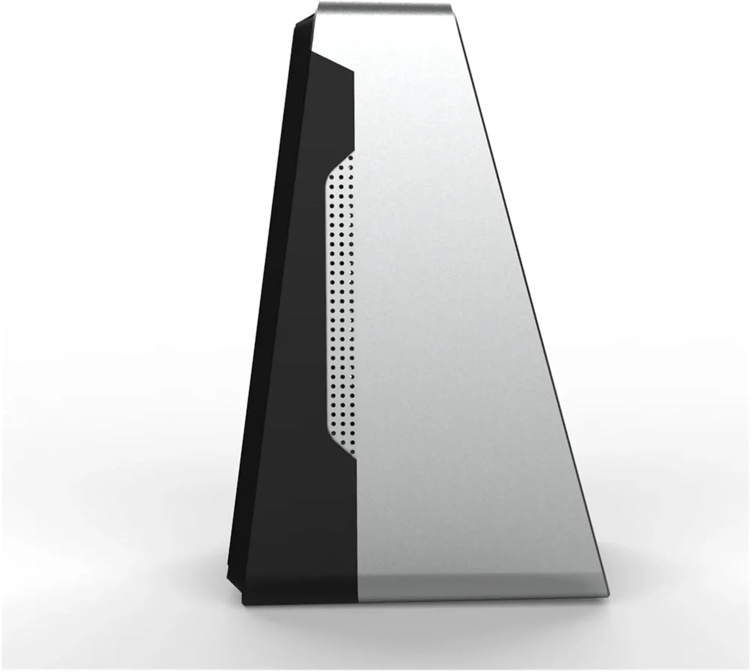 دستگاه مانیتور کیفیت هوا DM73A، ردیاب دی اکسید کربن قابل حمل PM2.5، تستر دیجیتال کیفیت هوا، با صفحه نمایش LCD، عمر باتری طولانی