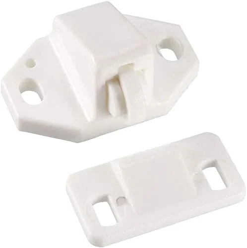 غلتک درب کابینت مبلمان XYWHPGV با غلتک ABS سفید 5 عددی (fc64e b4dab 177a1 68caa 1e718 33b30