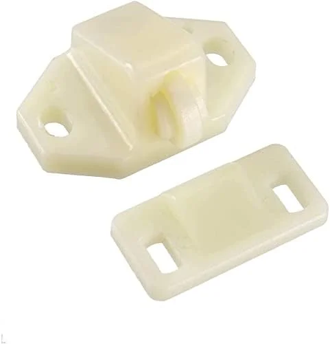 غلتک درب کابینت مبلمان XYWHPGV با غلتک ABS بژ 10 عددی (02021 85c2b c7544 01162 fb6a4 95a95