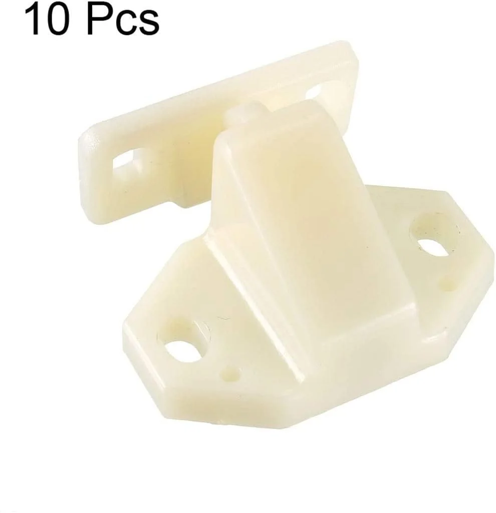 غلتک درب کابینت مبلمان XYWHPGV با غلتک ABS بژ 10 عددی (02021 85c2b c7544 01162 fb6a4 95a95