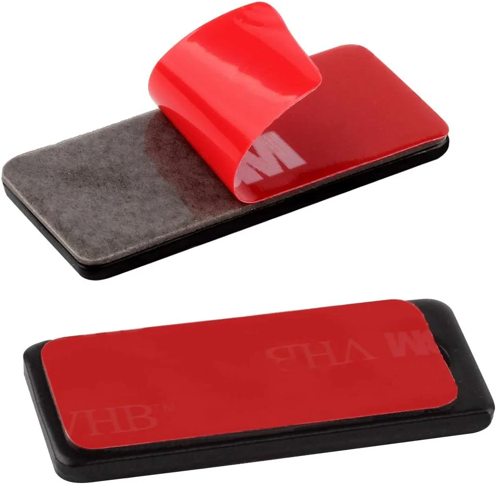 مگنت درب کابینت WOFTD، قفل مغناطیسی فوق العاده نازک برای درب کمد، کابینت آشپزخانه، درب کشو، بستن درب مغناطیسی (4 عدد مشکی) مگنت درب کابینت WOFTD، قفل مغناطیسی فوق العاده نازک برای درب کمد، کابینت آشپزخانه، درب کشو، بستن درب مغناطیسی (4 عدد مشکی)