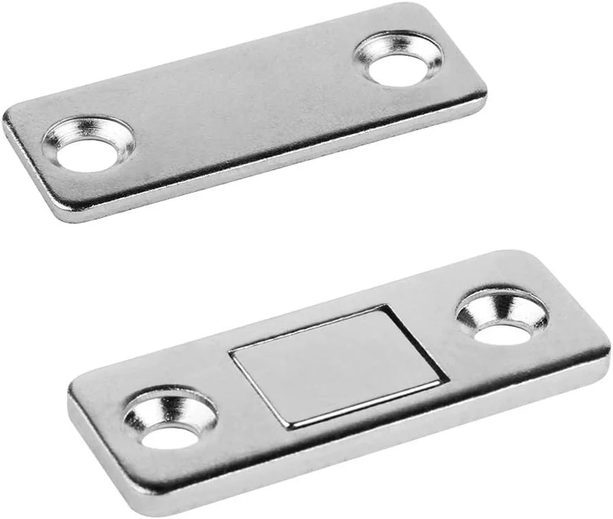 مگنت درب کابینت و کشو WOFTD (بسته 10 عددی) مگنت درب کابینت و کشو WOFTD (بسته 10 عددی)