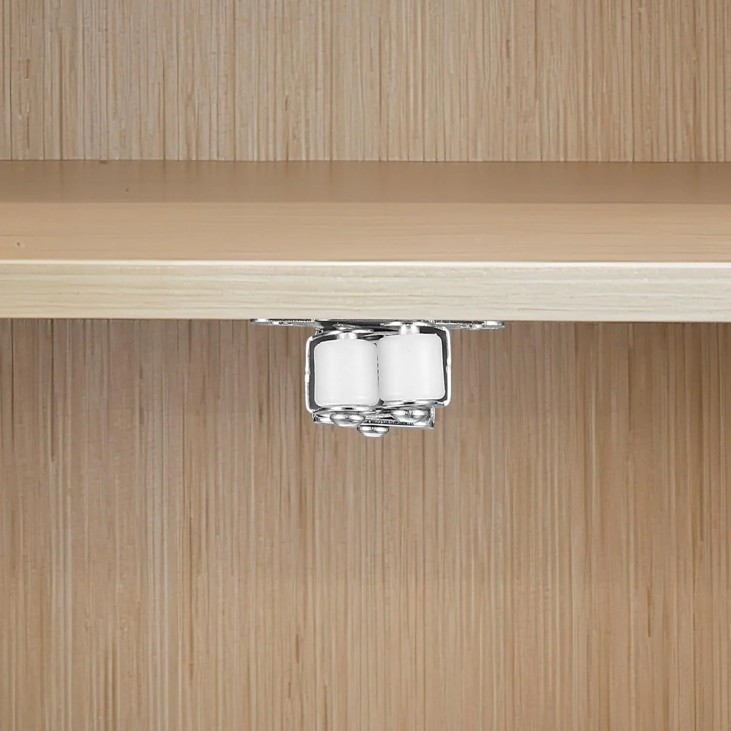 XhjzgcTech بسته 10 عددی قفل کابینت دو غلتکی، بست مبلمان، قفل درب کابینت، قفل درب دو غلتکی، بست درب برای درب کمد لباس XhjzgcTech بسته 10 عددی قفل کابینت دو غلتکی، بست مبلمان، قفل درب کابینت، قفل درب دو غلتکی، بست درب برای درب کمد لباس