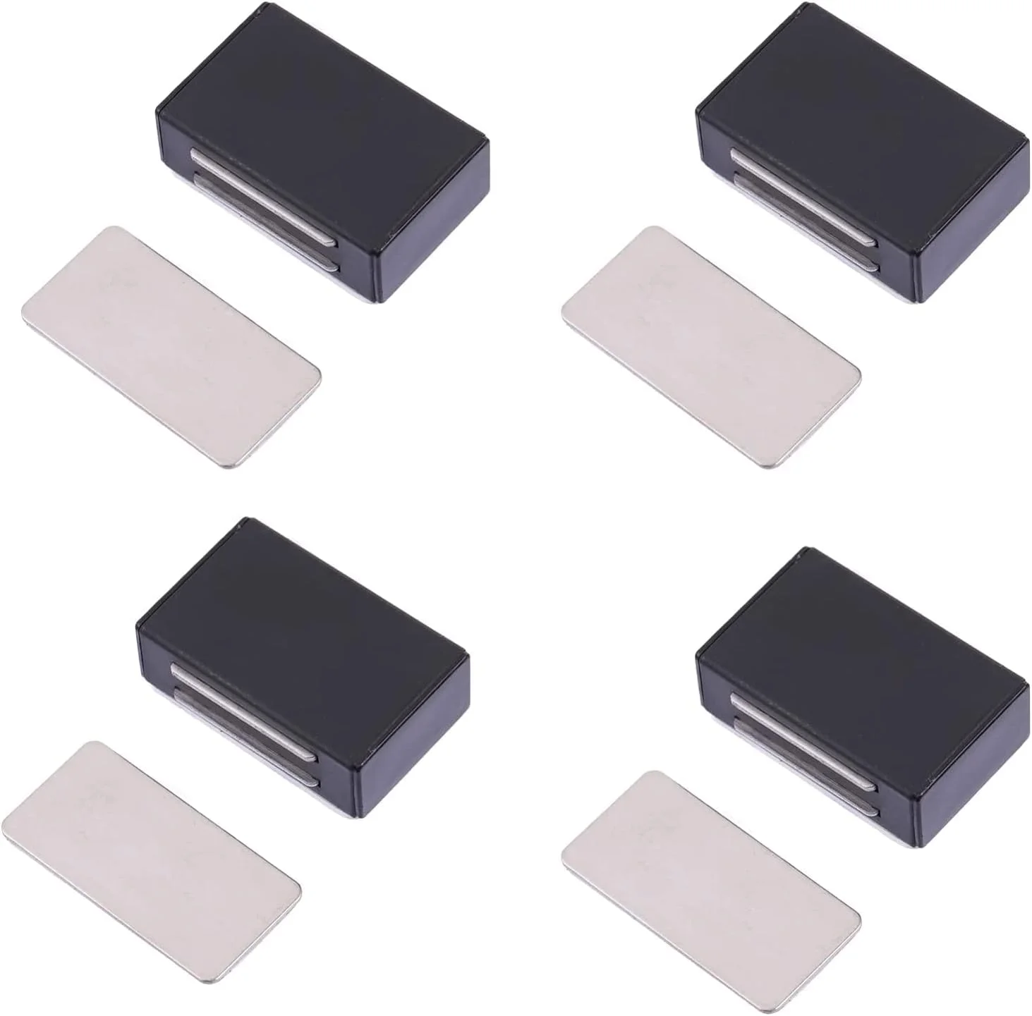 ست 4 عددی قفل درب کابینت، کمد، کشو برای مبلمان، اکولوژیک و کاربردی ست 4 عددی قفل درب کابینت، کمد، کشو برای مبلمان، اکولوژیک و کاربردی