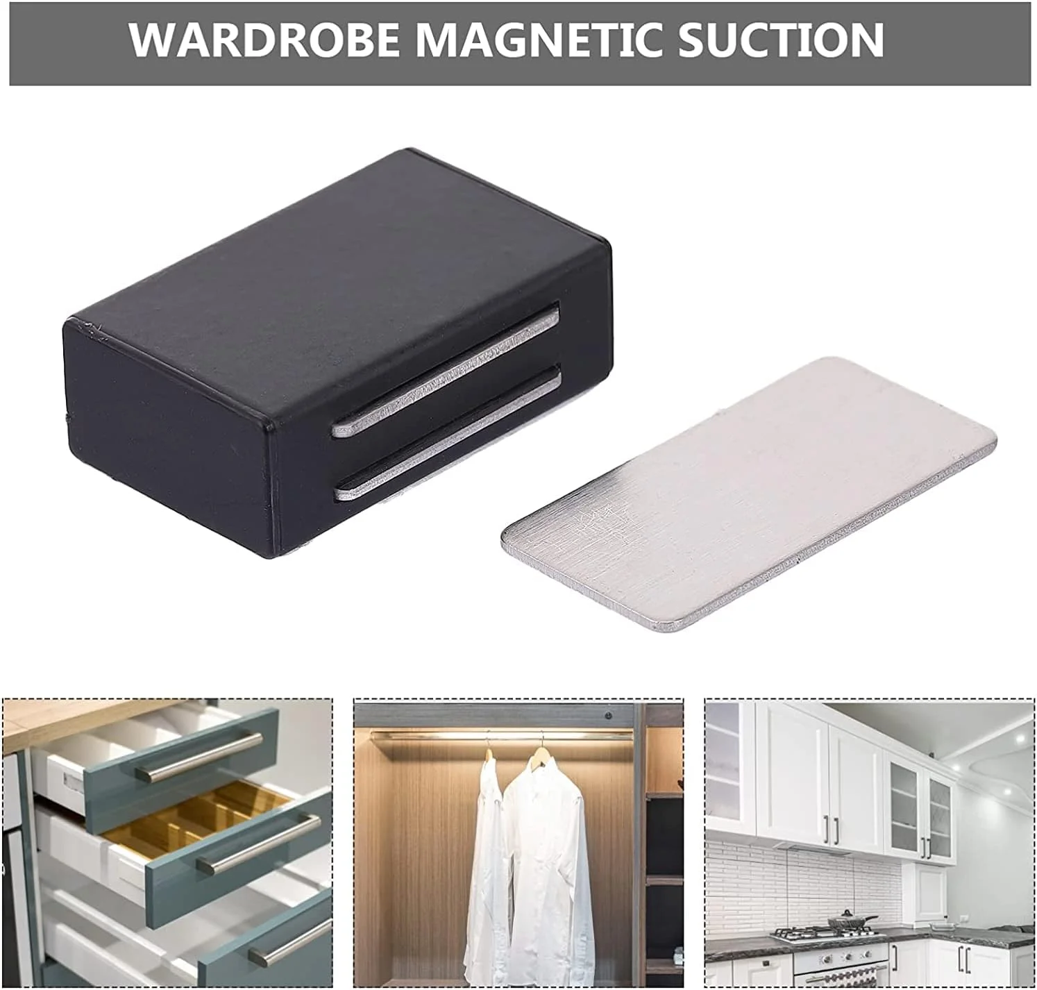 ست 4 عددی قفل درب کابینت، کمد، کشو برای مبلمان، اکولوژیک و کاربردی ست 4 عددی قفل درب کابینت، کمد، کشو برای مبلمان، اکولوژیک و کاربردی