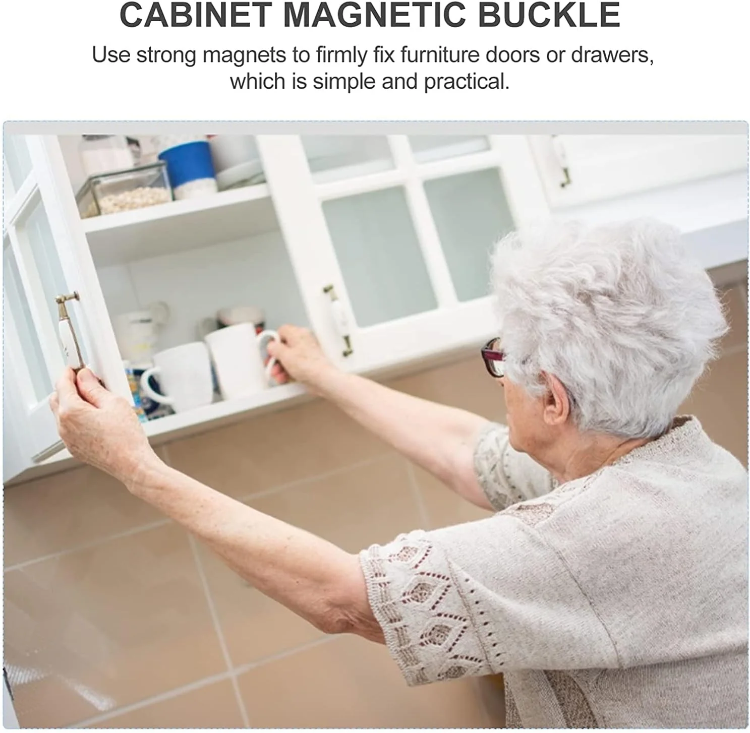 ست 4 عددی قفل درب کابینت، کمد، کشو برای مبلمان، اکولوژیک و کاربردی ست 4 عددی قفل درب کابینت، کمد، کشو برای مبلمان، اکولوژیک و کاربردی