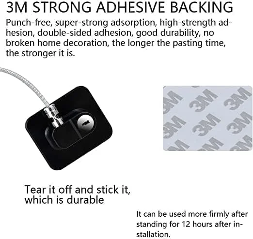 قفل ایمنی کودک URbazaar، بسته 2 عددی، قفل یخچال، قفل ترکیبی سنگین یخچال با 4 کلید، چسب قوی 3M بدون نیاز به سوراخکاری، مناسب برای کابینت ها، کمدها، کشوها، پنجره، نصب و استفاده آسان. قفل ایمنی کودک URbazaar، بسته 2 عددی، قفل یخچال، قفل ترکیبی سنگین یخچال با 4 کلید، چسب قوی 3M بدون نیاز به سوراخکاری، مناسب برای کابینت ها، کمدها، کشوها، پنجره، نصب و استفاده آسان.