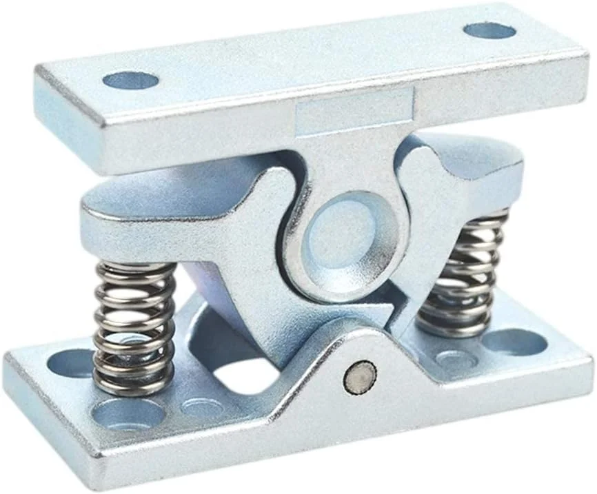 قفل لمسی گیره فنری سنگین کابینت مدل D-2002Z