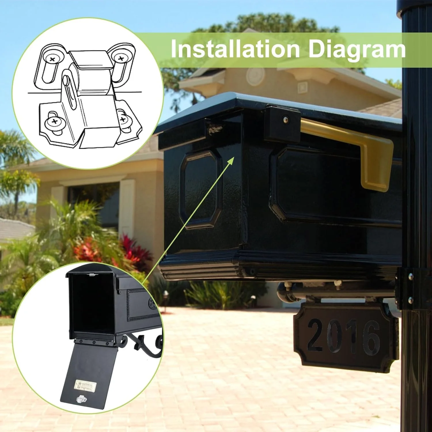 مجموعه 2 عددی قفل غلتکی جایگزین درب صندوق پستی UFURMATE با پیچ و برچسب اعداد، قفل درب فنری تک غلتکی برای کابینت، کمد، کشو، RV (نقره ای) مجموعه 2 عددی قفل غلتکی جایگزین درب صندوق پستی UFURMATE با پیچ و برچسب اعداد، قفل درب فنری تک غلتکی برای کابینت، کمد، کشو، RV (نقره ای)