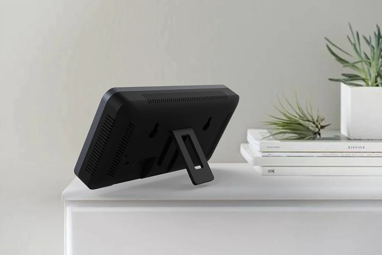 آشکارساز کیفیت هوا، آشکارساز دی اکسید کربن CO2 PM2.5 دیواری و سنجش دی اکسید کربن برای استفاده در منزل، دفتر و مدرسه