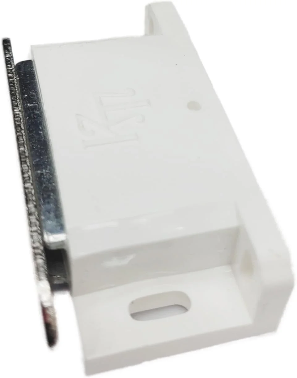 مگنت درب کابینت Tiberham، مگنت های کابینت سنگین، بست اتصالات مبلمان درب آشپزخانه، قفل های بی صدا کمد و قفسه لباس، سخت افزار استاپر با پیچ (بسته 15 عددی) مگنت درب کابینت Tiberham، مگنت های کابینت سنگین، بست اتصالات مبلمان درب آشپزخانه، قفل های بی صدا کمد و قفسه لباس، سخت افزار استاپر با پیچ (بسته 15 عددی)