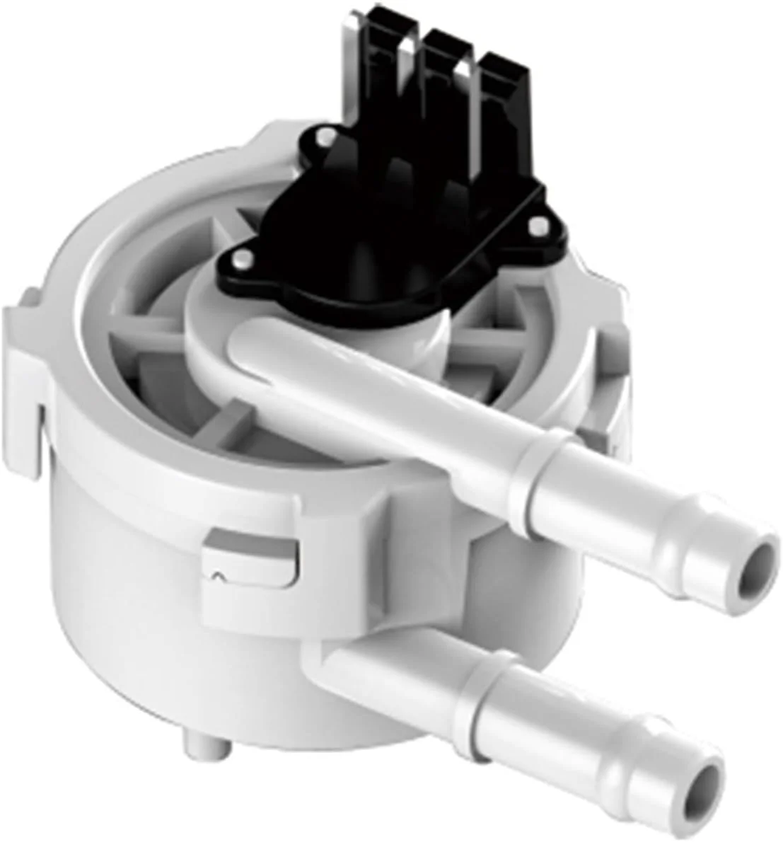 فلومتر آب، مقیاس جریان سیال کوچک، فلومتر کوچک اثر هال با دقت بالا برای کنترل جریان فلومتر آب، مقیاس جریان سیال کوچک، فلومتر کوچک اثر هال با دقت بالا برای کنترل جریان