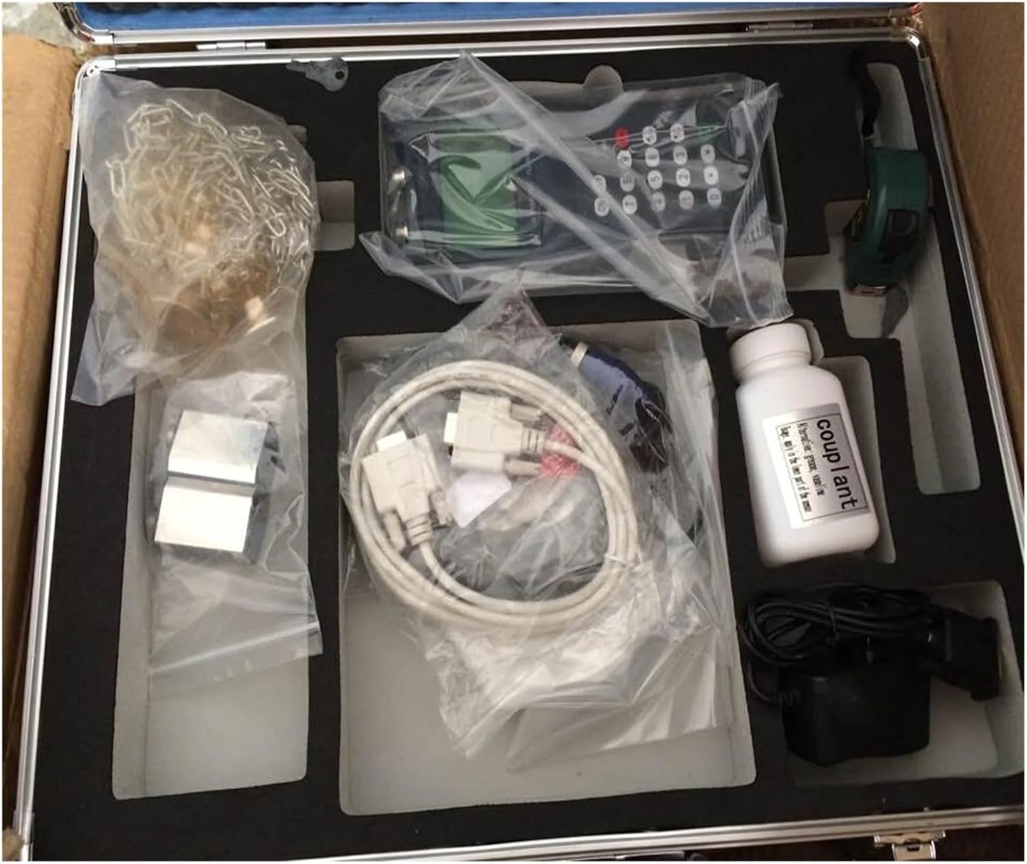 فلومتر آب، مقیاس جریان سیال اولتراسونیک، سنسور TDS-100H-S2+M2 DN15-DN700mm فلومتر آب